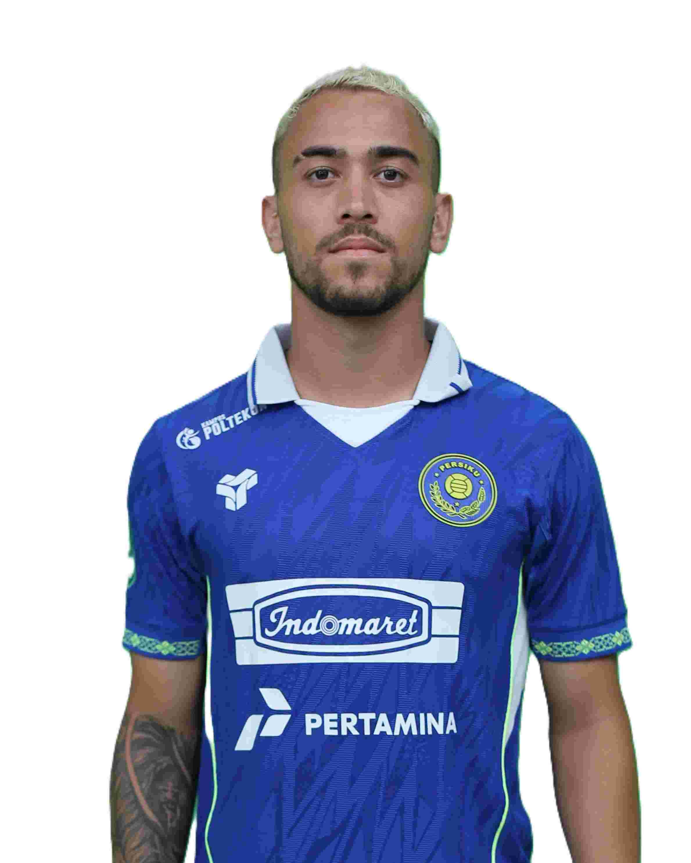 Pemain Persiku