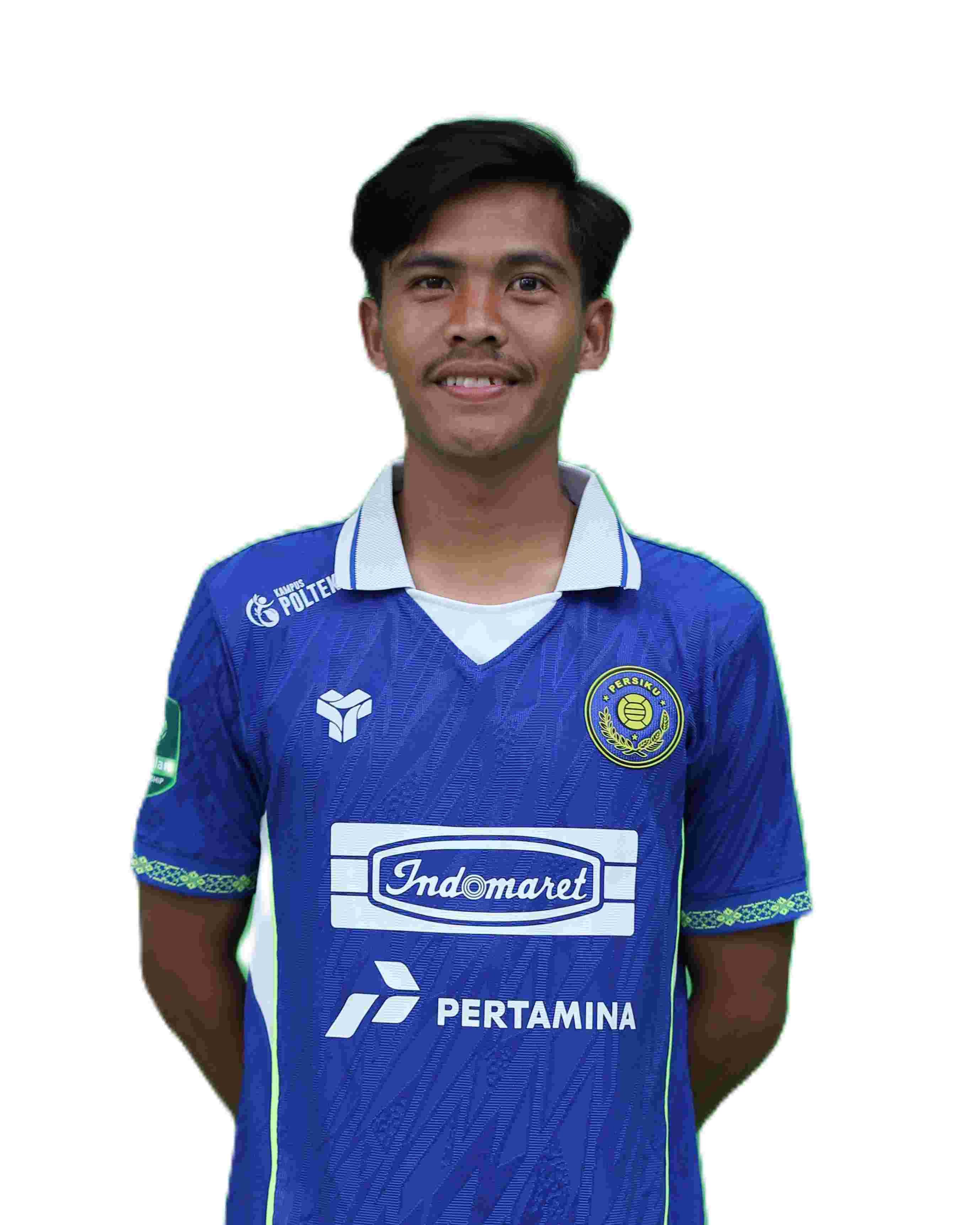 Pemain Persiku