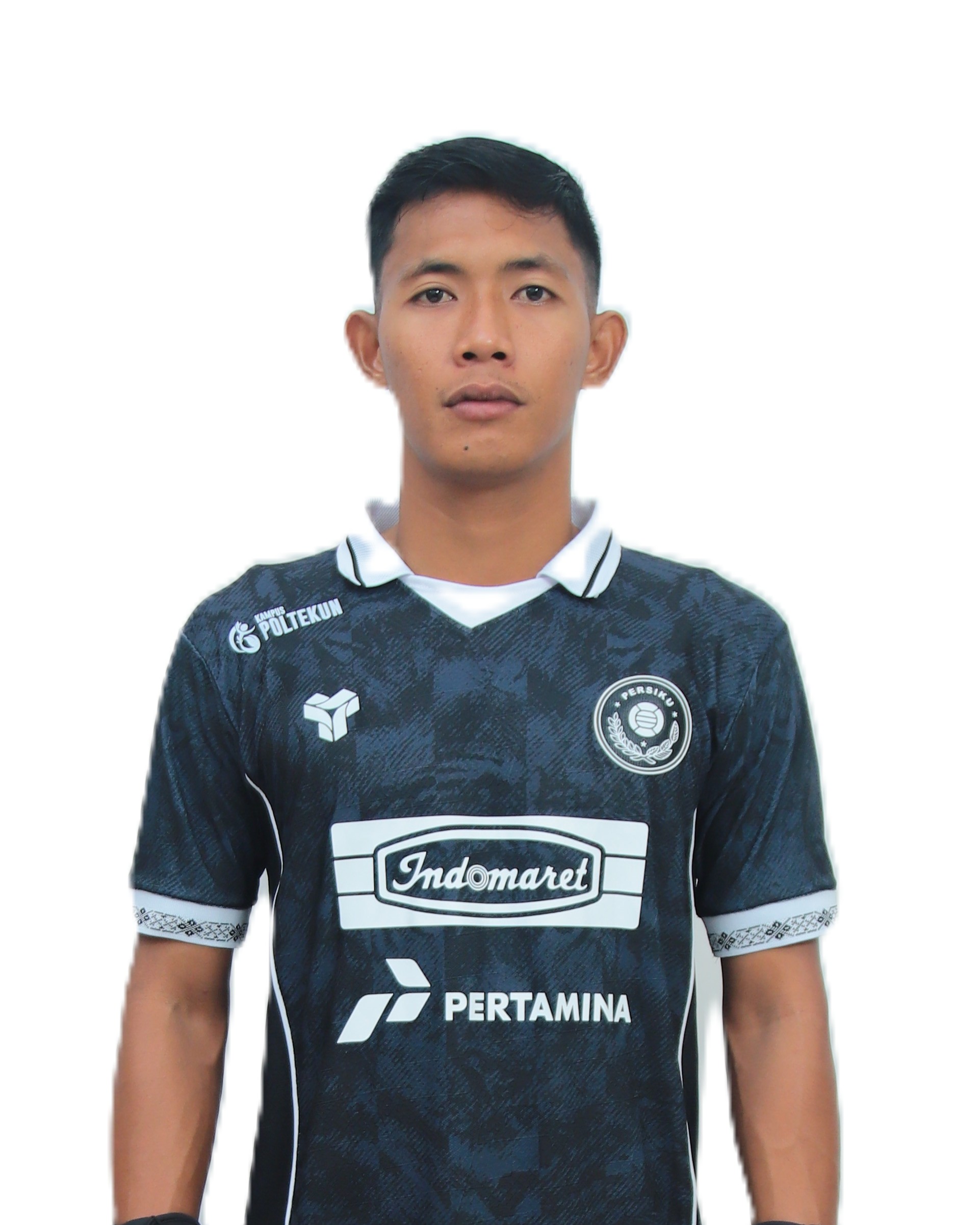 Pemain Persiku
